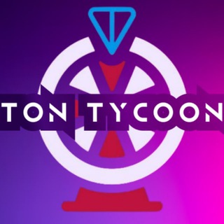 TON TYCOON - строй империю