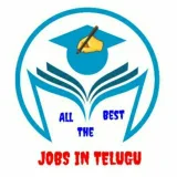 Latest Jobs In Telugu - Telugu vacancies