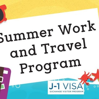 Work and Travel Updates - работа