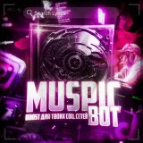 MusPicBot - музыкальные карусели