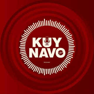 Kuy Navo Bot - узбекская музыка