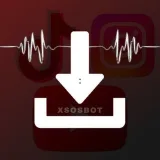 XSOSBOT SHAZAM - noticias
