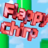 FlappyChirp - arcade
