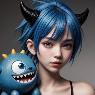 AI Monster - генератор изображений