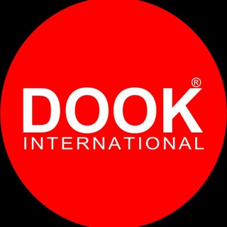 DOOK INTERNATIONAL - промо
