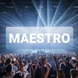 MAESTRO - music bot