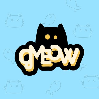G Meow - кошачья игра