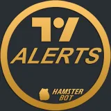 hb alert - алерты TradingView