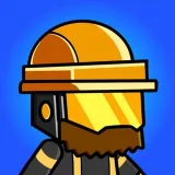 Bit Billionaire - simulator