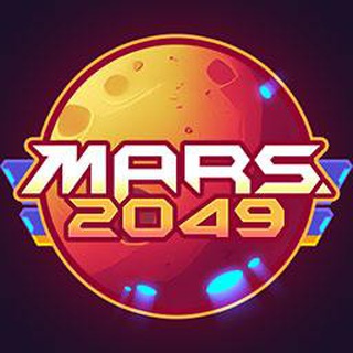 Mars2049 - Космическая игра