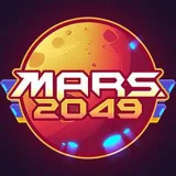 Mars2049 - El juego del espacio
