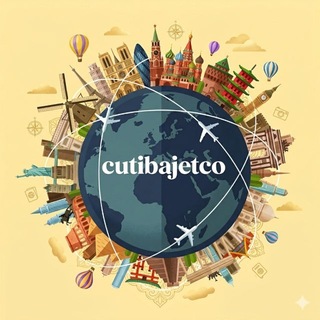 CUTIBAJET - бюджетные туры
