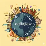 CUTIBAJET - budget tours
