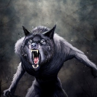 Werewolf Moderator - бот модератор