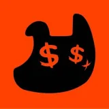 Perros por dinero.