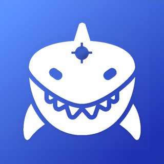 Shark Trade Bot - торговля