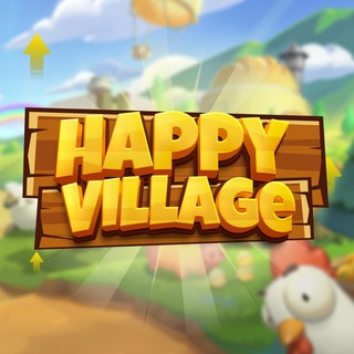 Happy Village - строй деревню