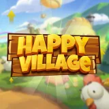 Happy Village - Building a Village