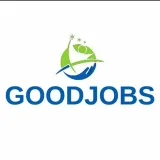 Good Jobs - социальный сектор