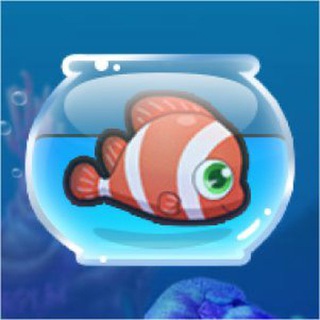 NanonFish - нано рыбы