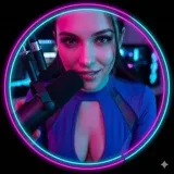 Twich streamers and bloggers - Hot footage