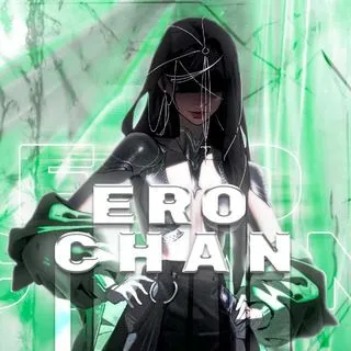Ero CHAN - эротика 18+