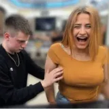 Shame on Moscow - 18+ content