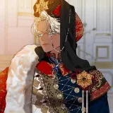 Florecimiento de la Noche Blanca - manhwa