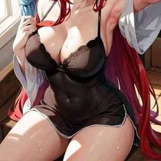 HENTAI🍒 - аниме хентай