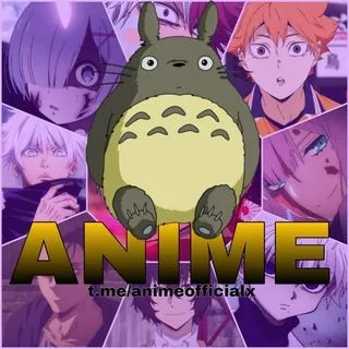 Anime Universum - reloj de anime