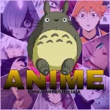Anime Universum - reloj de anime