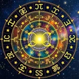 Horoscope - stars predict