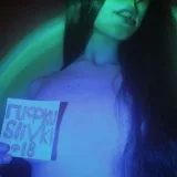 Гифки Сливы - эротика 18+