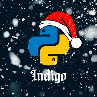 Indigo Python - programación