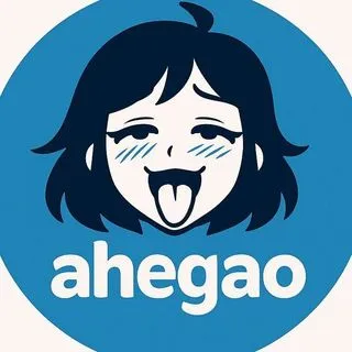 Ahegao - аниме лица 18+