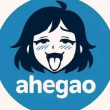 Ahegao - anime faces 18+