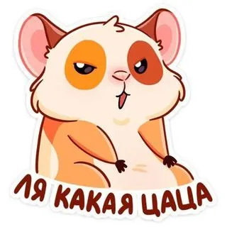 Lya kakaya tsatsa - tetas 18+