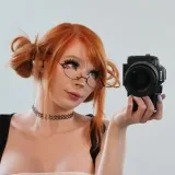 Chicas de jengibre - pelirrojas 18+