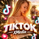 TIKTOK 18+ - vídeos