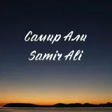 SamirAli - comunidad