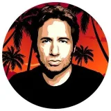Hank Moody - cuidar de una mujer