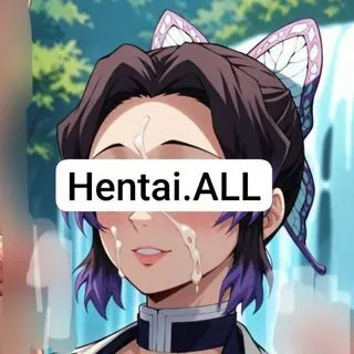 Hentai.ALL - хентай все жанры