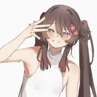 Touch To Genshin - 18+ арты