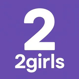 2girls - две девушки эротика