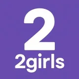 2 niñas - dos niñas erótica