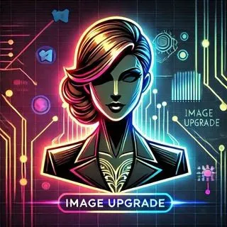 Улучшайзер фото - Image Upgrade