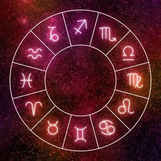 Horoscope - Astrology