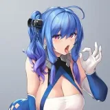 Sólo dibujos animados - Hentai dibujos animados