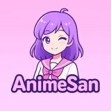 AnimeSan - anime hentai
