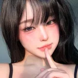 Your sister's Asian, 18. +